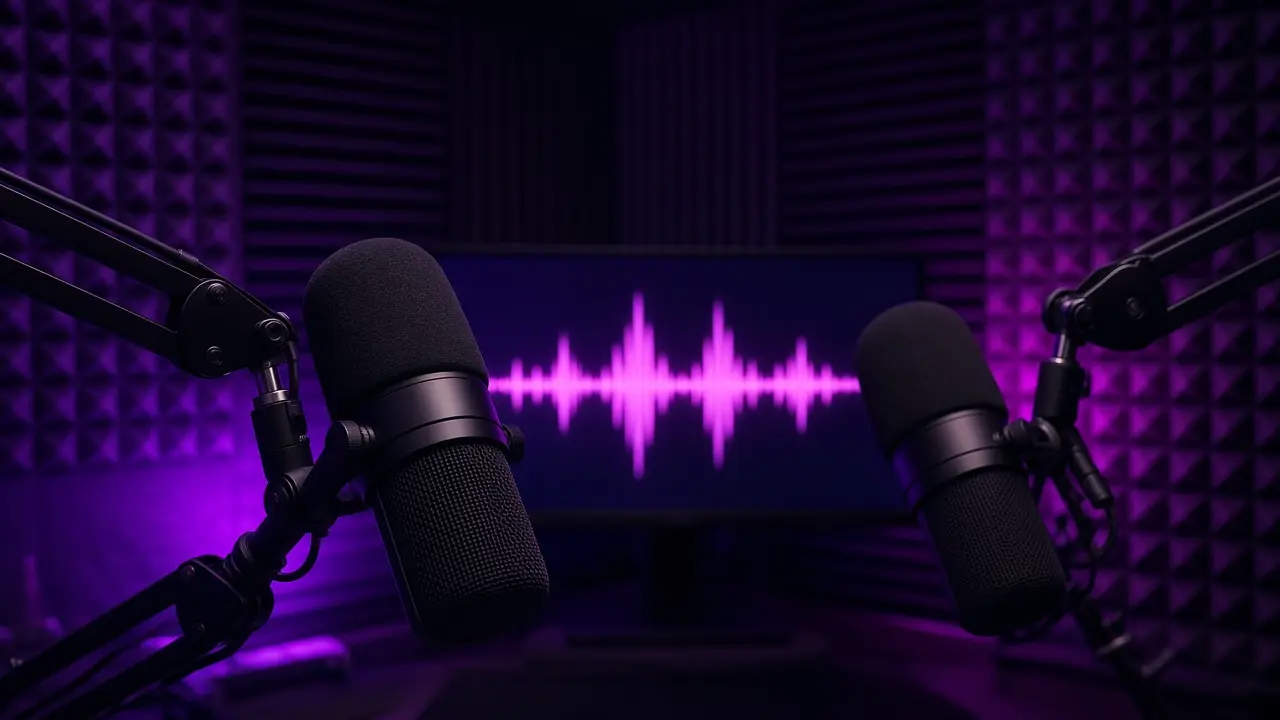 Pods clip scene